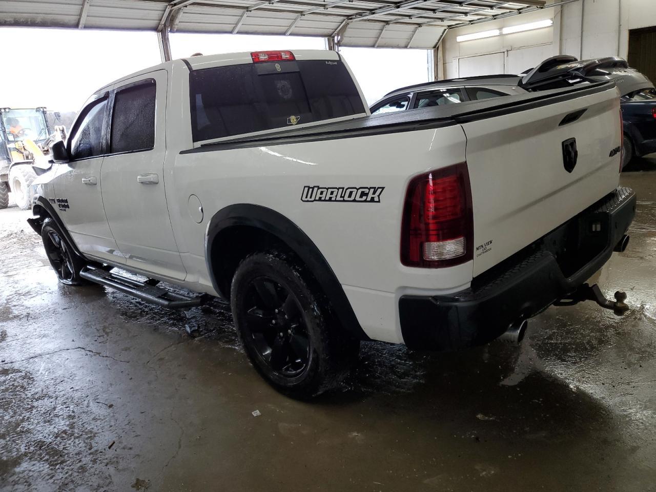 2019 RAM 1500 CLASS - Image 2