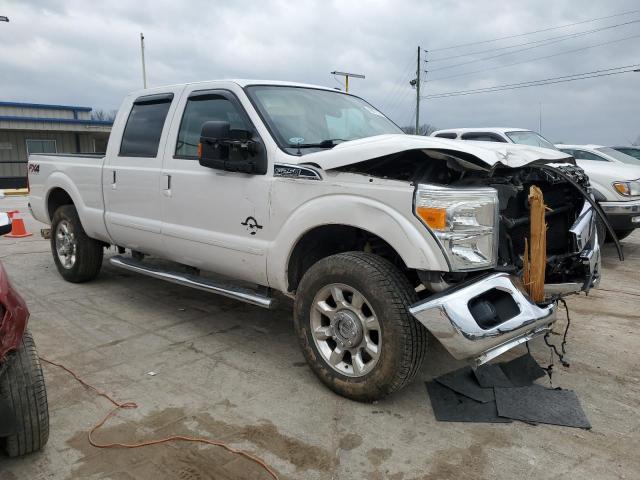 2012 Ford F250 Super Duty - Фото 4
