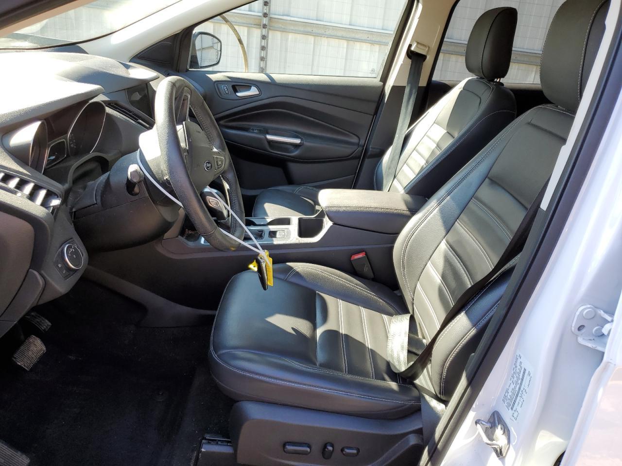 2019 FORD ESCAPE SEL - Image 7