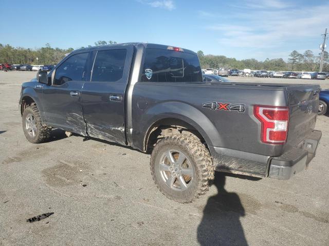 2019 Ford F150 Supercrew - Image 2