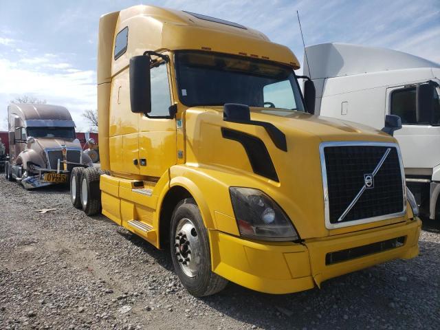 2016 Volvo Vn Vnl
