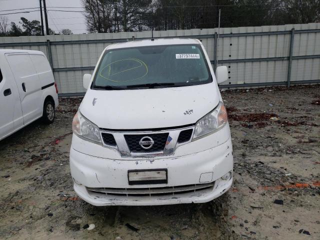 2015 NISSAN NV - Фото 5