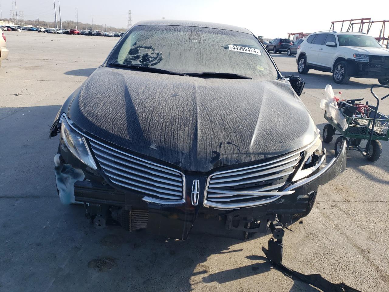 2014 LINCOLN MKZ - Image 5