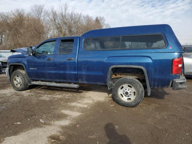 2016 GMC Sierra K2500 Heavy Duty - Фото 2