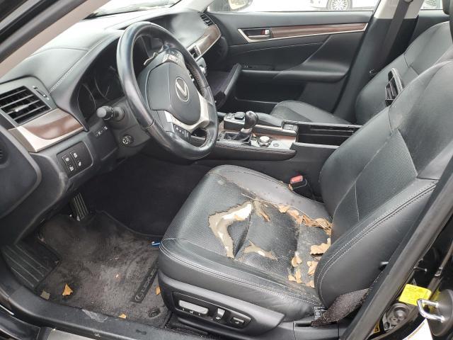 2013 Lexus Gs 350 - Image 7
