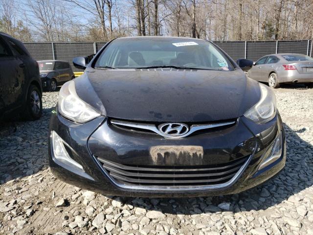 2015 Hyundai Elantra Se - Фото 5