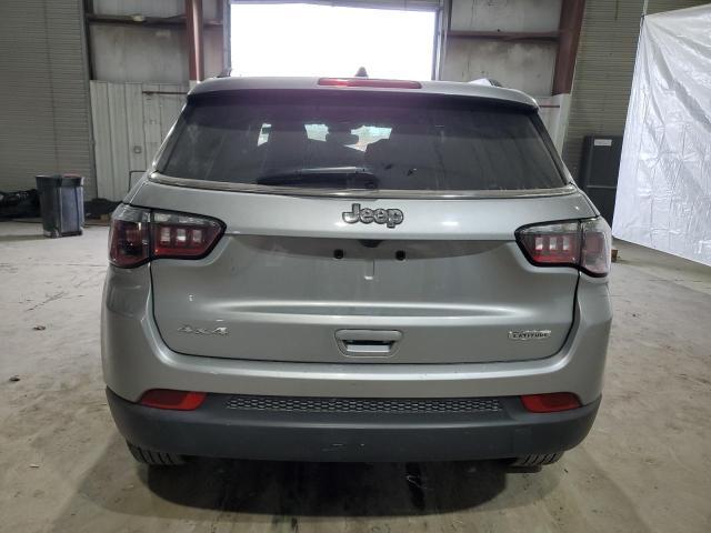 2022 Jeep Compass Latitude - Фото 6