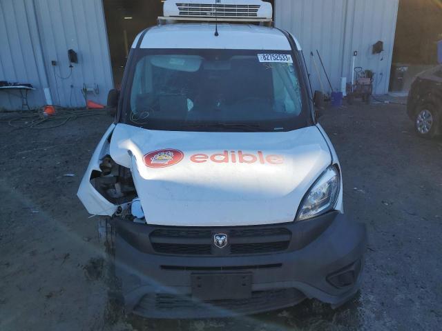 2018 Ram Promaster City - Image 5