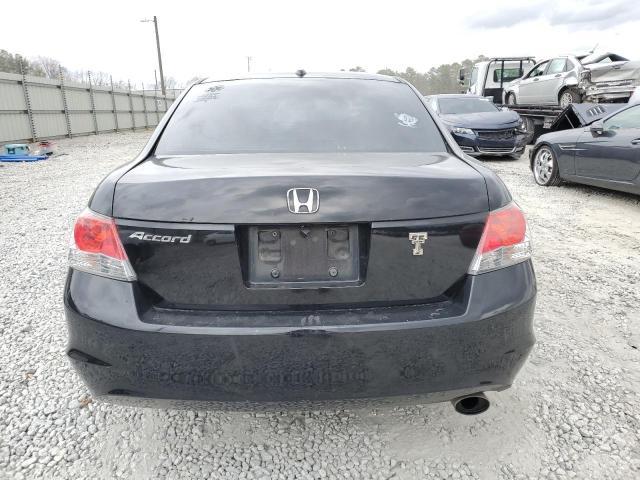 2010 Honda Accord Exl - Фото 6