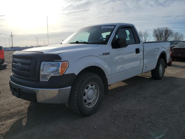 2012 Ford F150