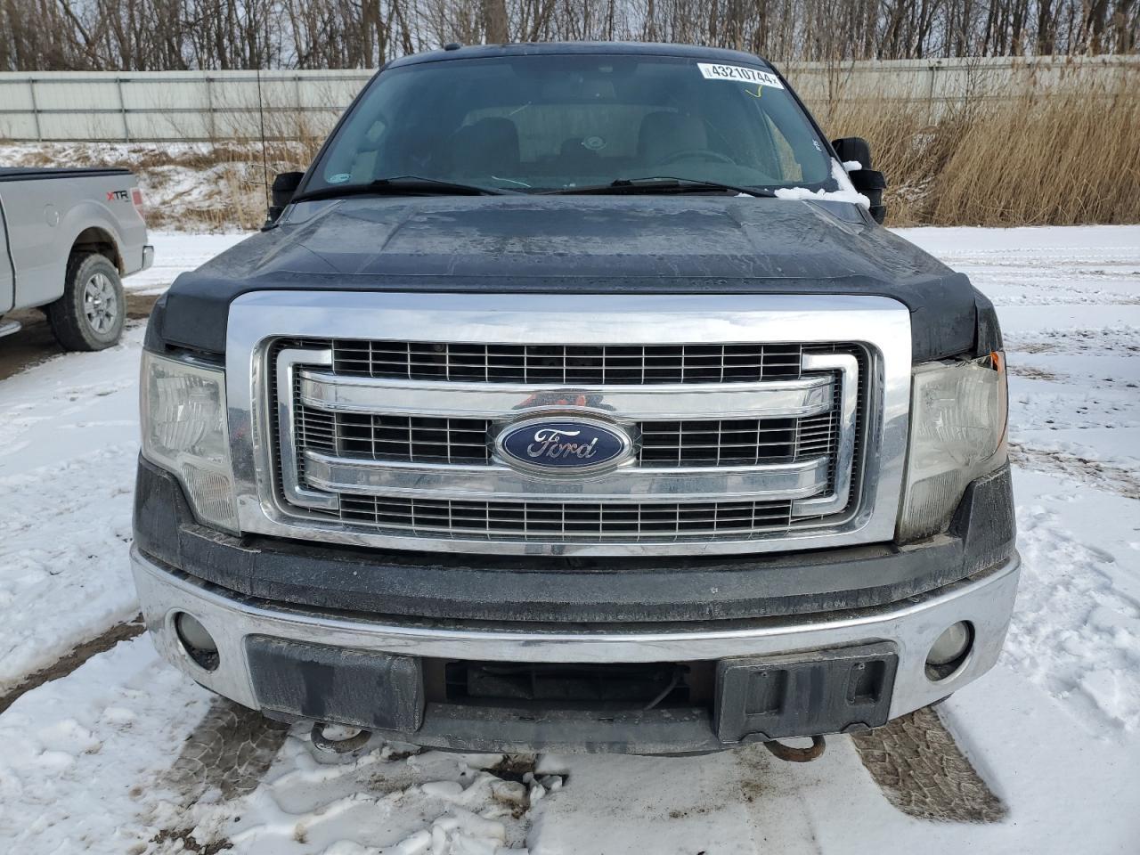 2013 FORD F150 SUPER - Image 5