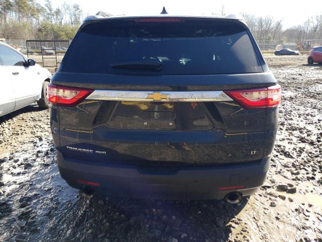 2020 Chevrolet Traverse Lt - Image 6