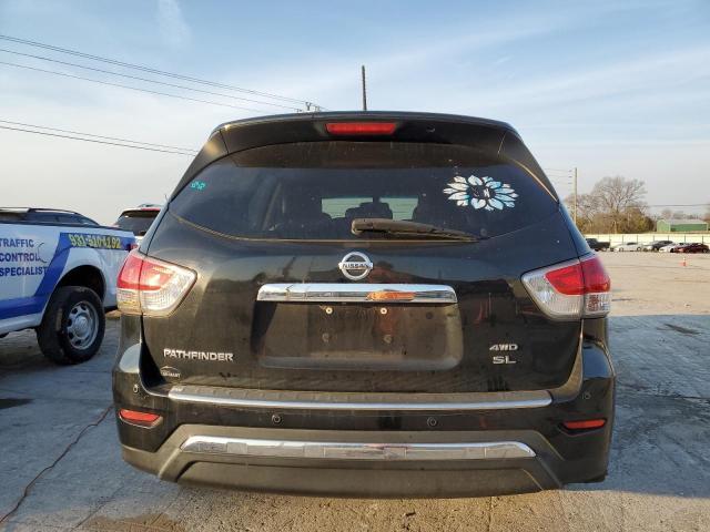 2013 Nissan Pathfinder S - Image 6