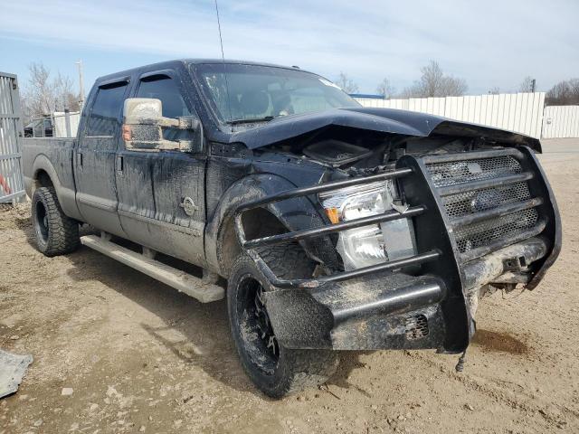 2016 FORD F250 SUPER - Image 4