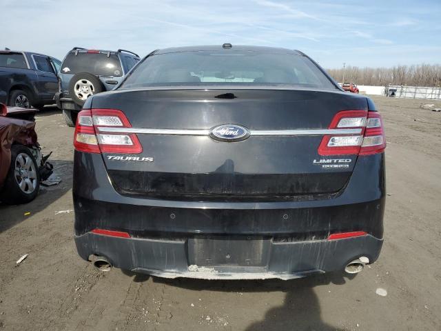 2019 Ford Taurus Limited - Image 6