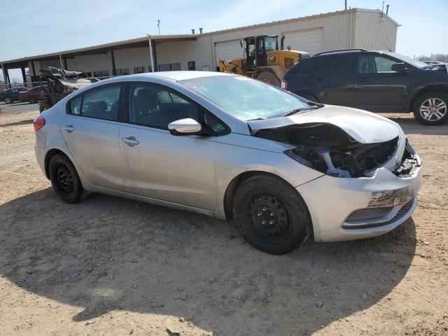 2015 Kia Forte Lx - Фото 4