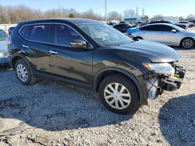 2015 Nissan Rogue S - Фото 4