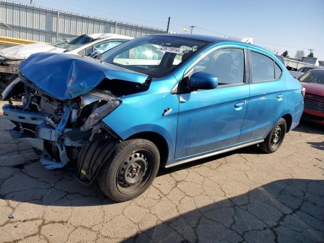 2023 Mitsubishi Mirage G4 Es