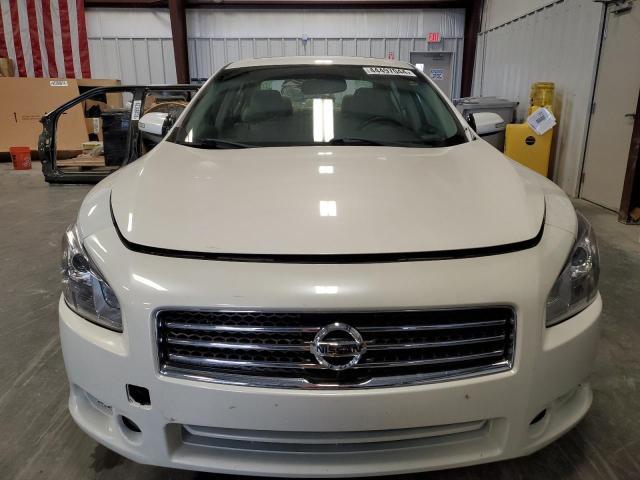 2014 Nissan Maxima S - Фото 5