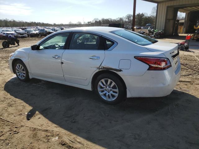 2015 Nissan Altima 2.5 S - Image 2