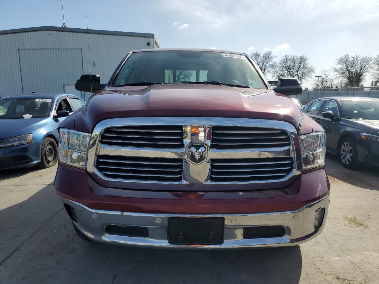 2019 RAM 1500 CLASS - Image 5