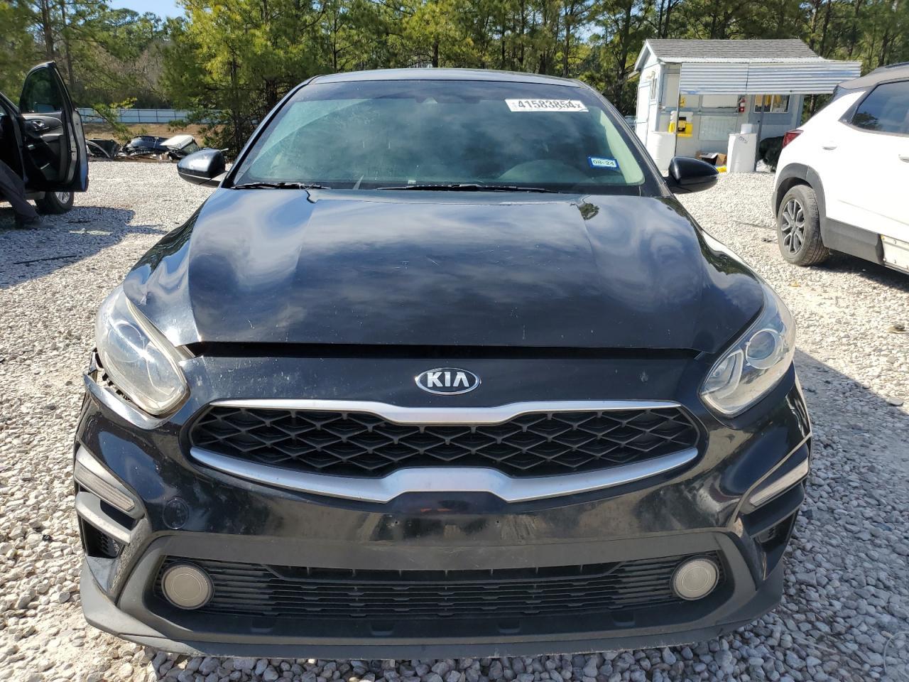 2020 KIA FORTE FE - Фото 5