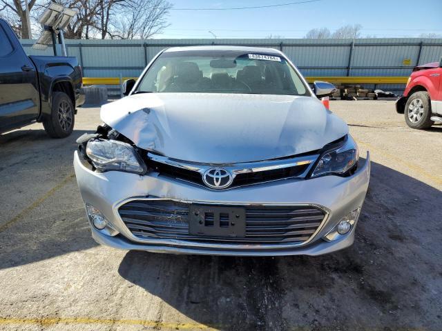 2014 Toyota Avalon Base - Фото 5