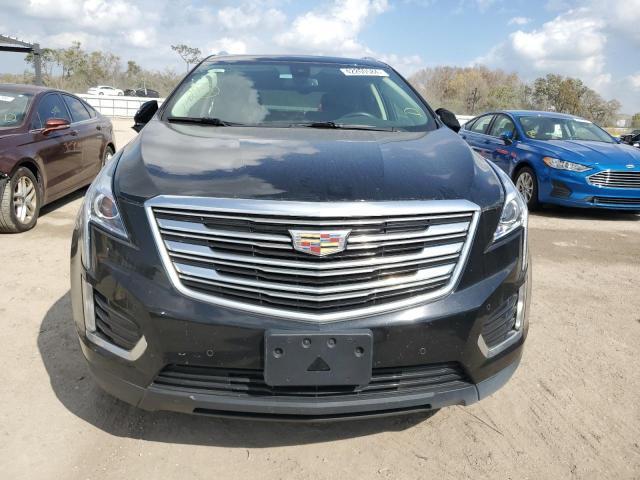 2019 Cadillac Xt5 Luxury - Фото 5
