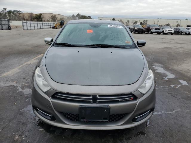 2013 Dodge Dart Se - Фото 5