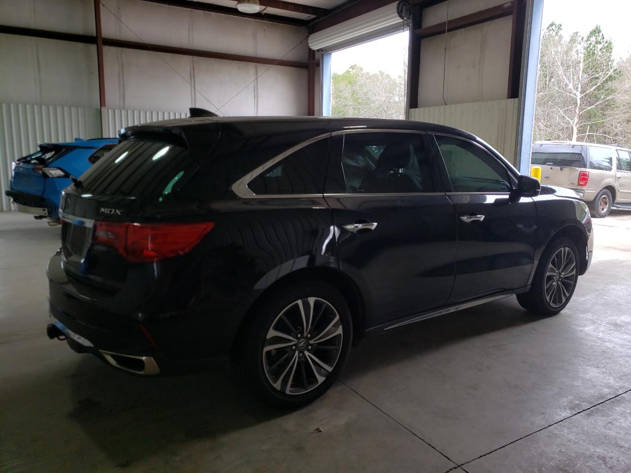 2020 ACURA MDX TECHNO - Image 3