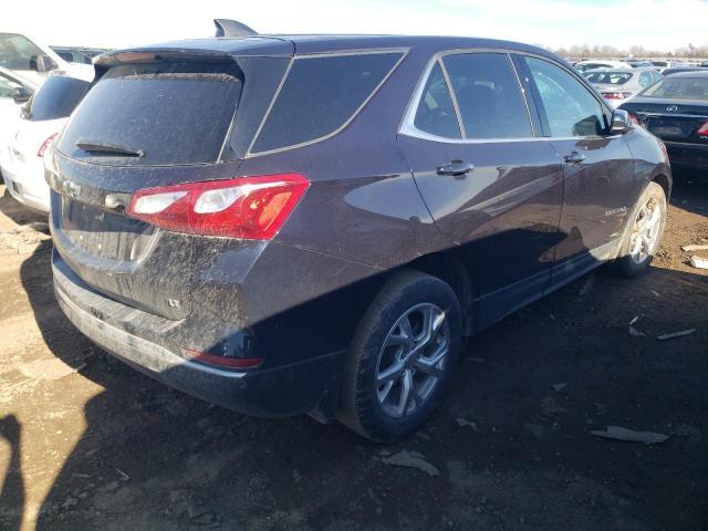 2020 Chevrolet Equinox Lt - Фото 3