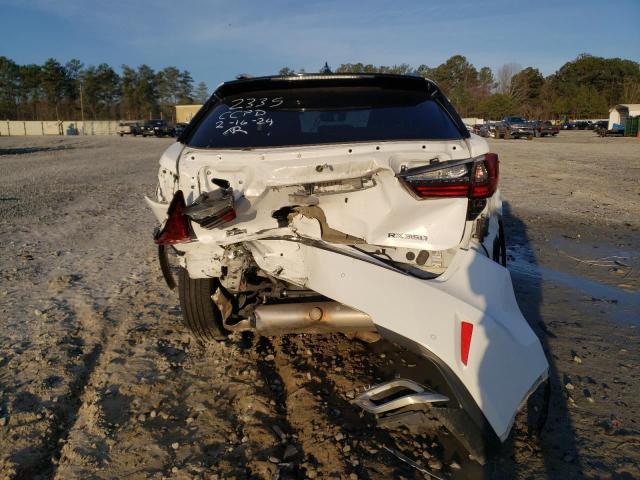 2017 Lexus Rx 350 Base - Image 6