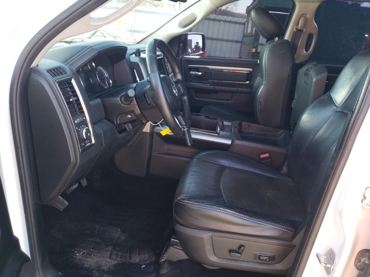 2015 RAM 1500 SPORT - Image 7