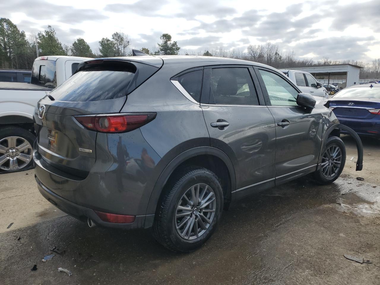 2021 MAZDA CX-5 TOURI - Image 3