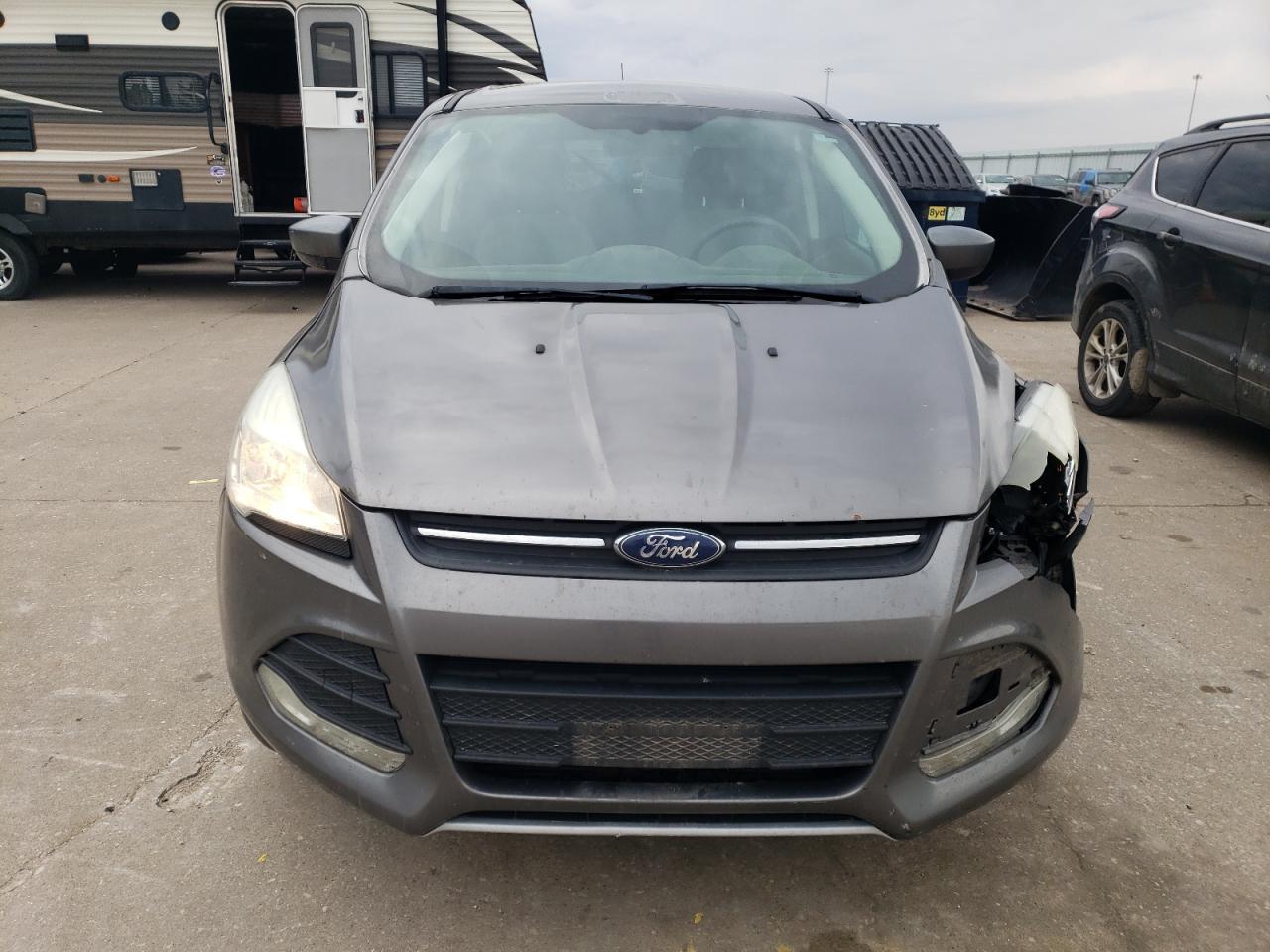 2014 FORD ESCAPE SE - Image 5