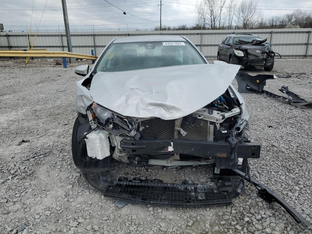 2019 TOYOTA COROLLA L - Image 5