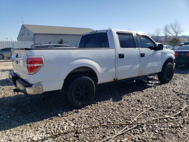 2014 Ford F150 Supercrew - Image 3