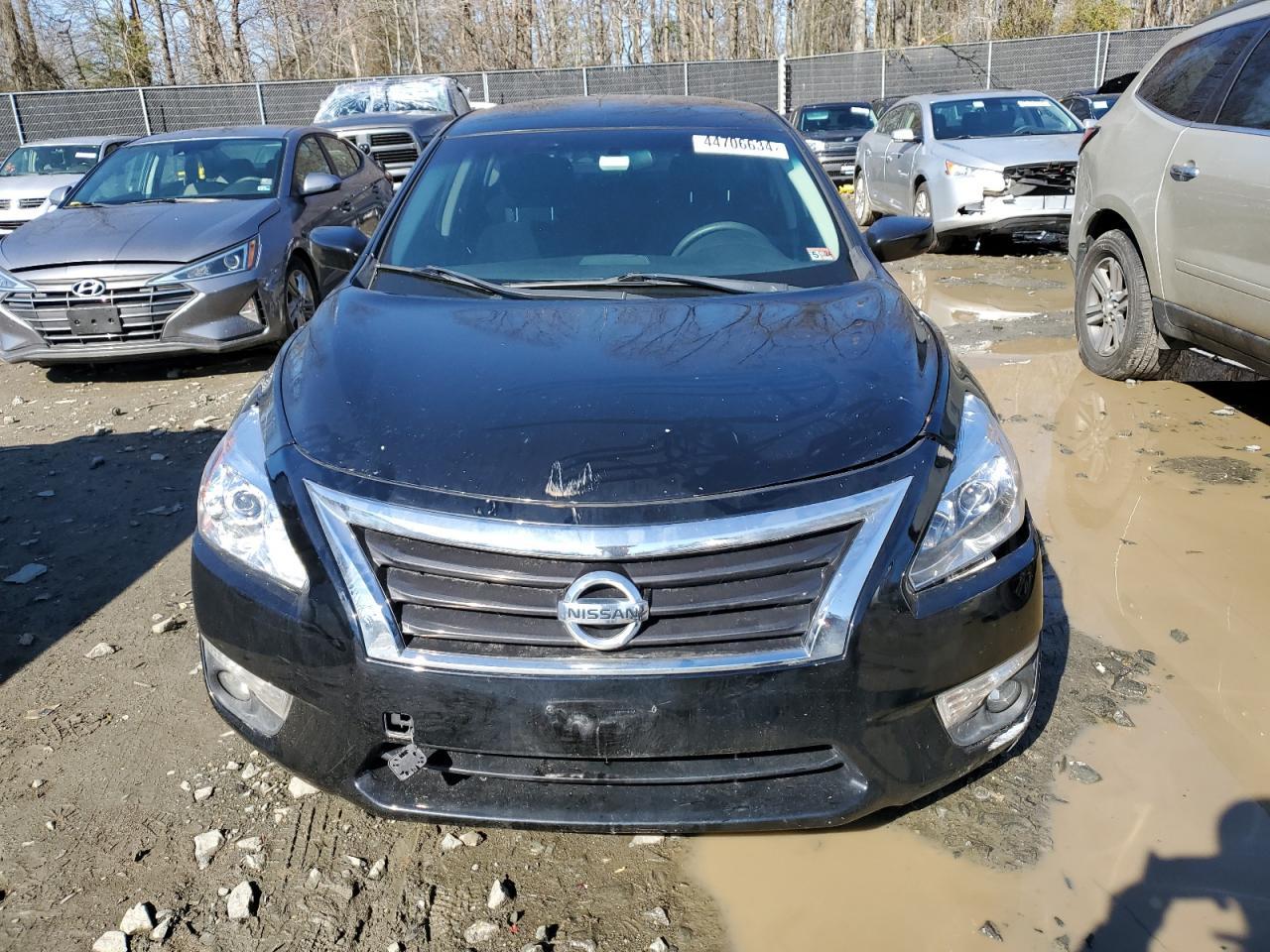 2015 NISSAN ALTIMA 2.5 - Фото 5