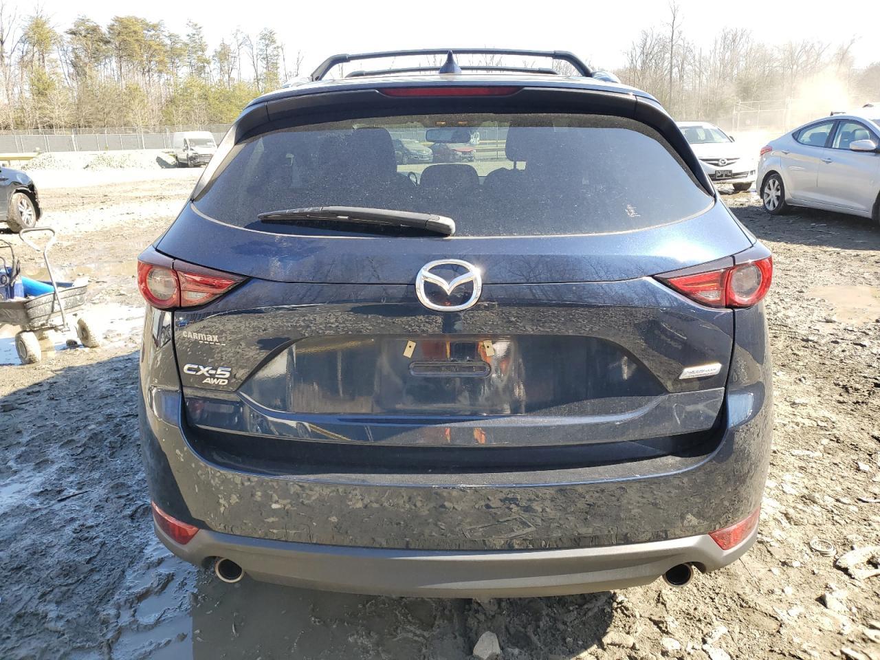 2018 MAZDA CX-5 GRAND - Image 6