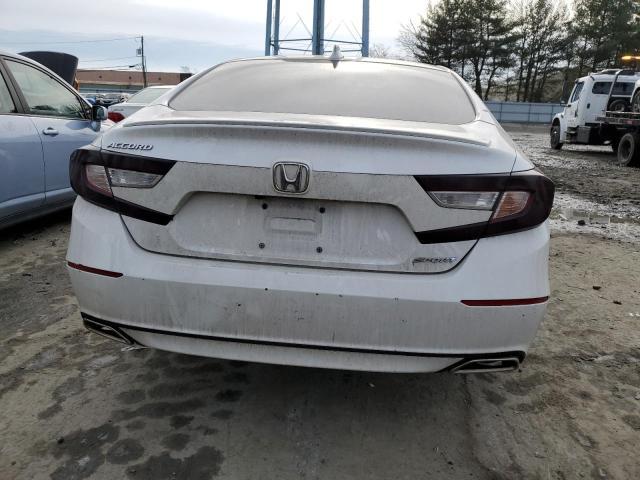 2019 Honda Accord Sport - Фото 6