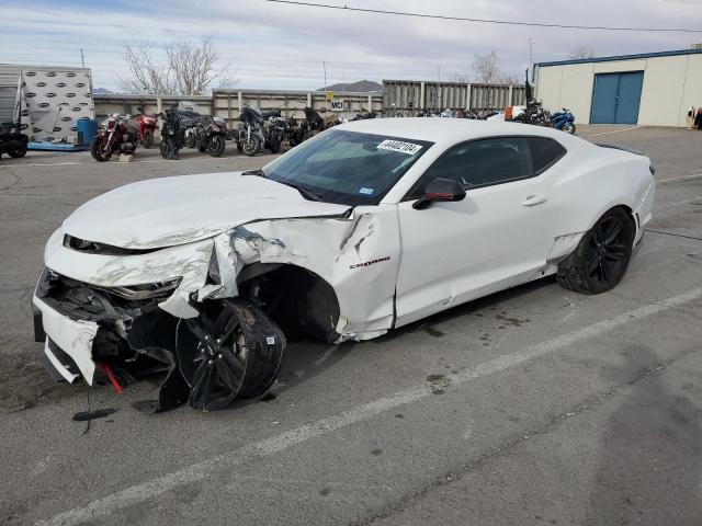 2021 Chevrolet Camaro Ls
