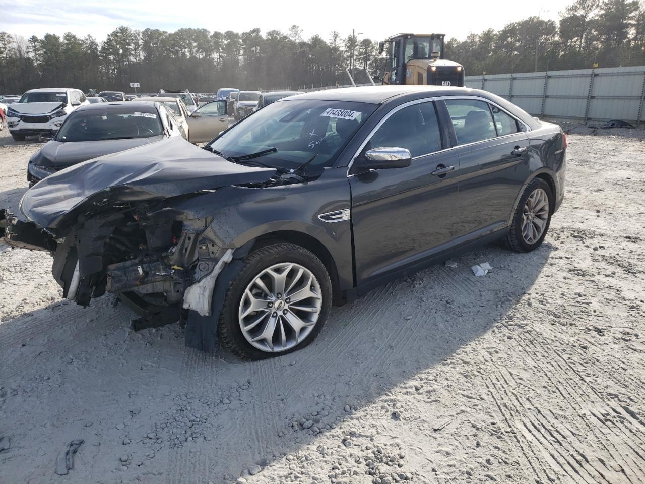 2019 FORD TAURUS LIM
