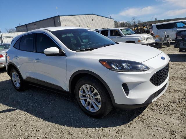 2020 Ford Escape Se - Фото 4