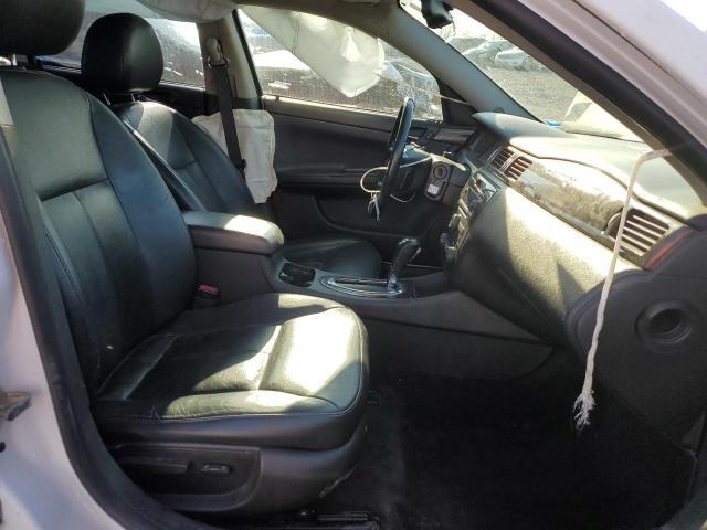 2013 Chevrolet Impala Ltz - Фото 7