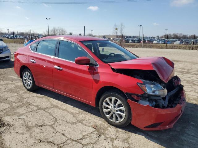 2018 Nissan Sentra S - Image 4