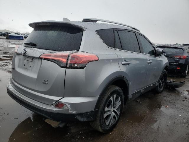 2016 TOYOTA RAV4 LE - Image 3