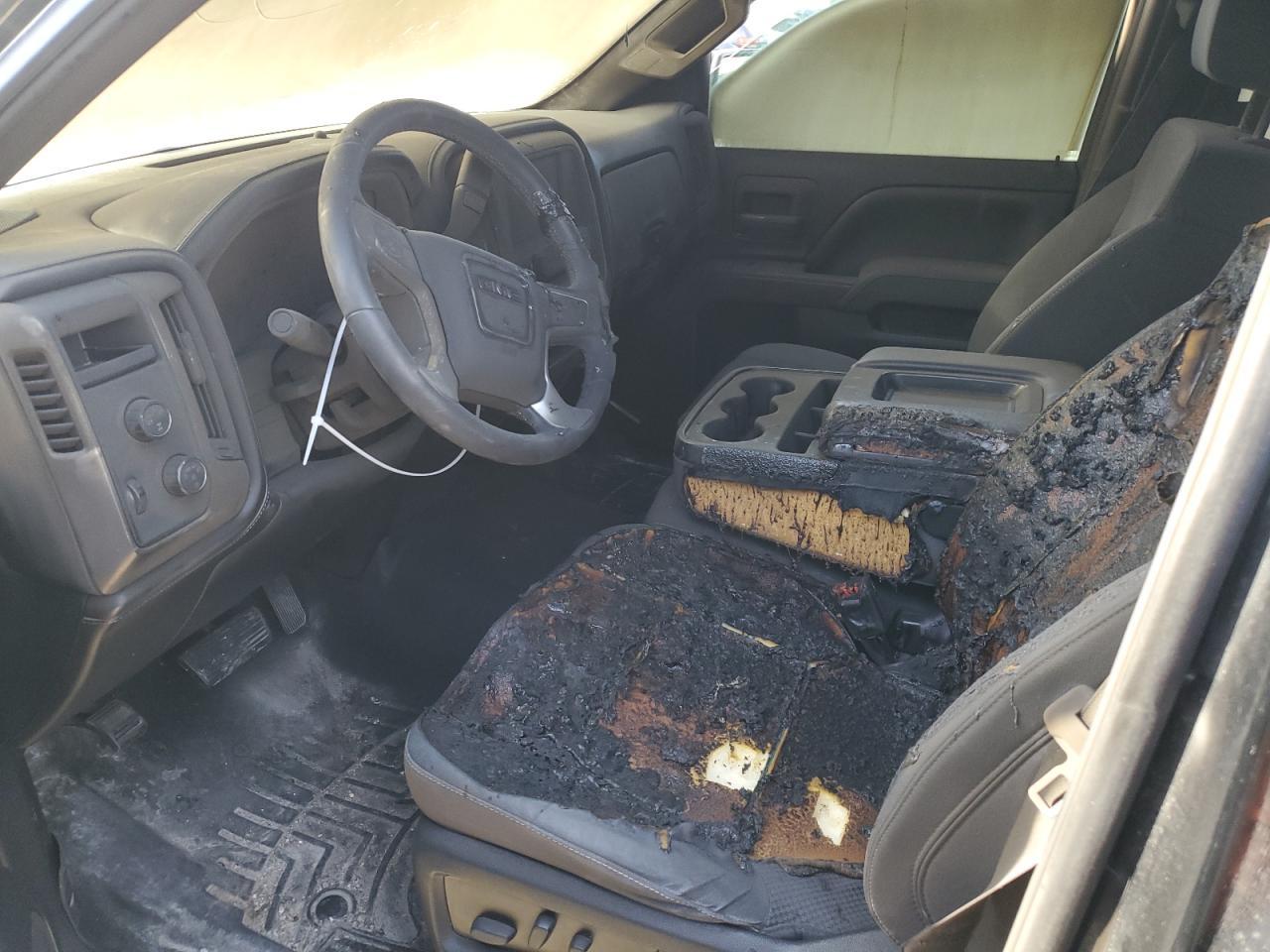 2016 GMC SIERRA K15 - Image 7