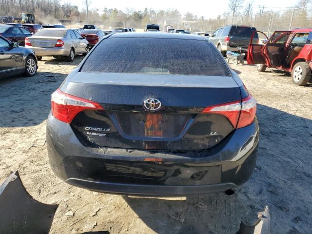 2015 Toyota Corolla L - Фото 6