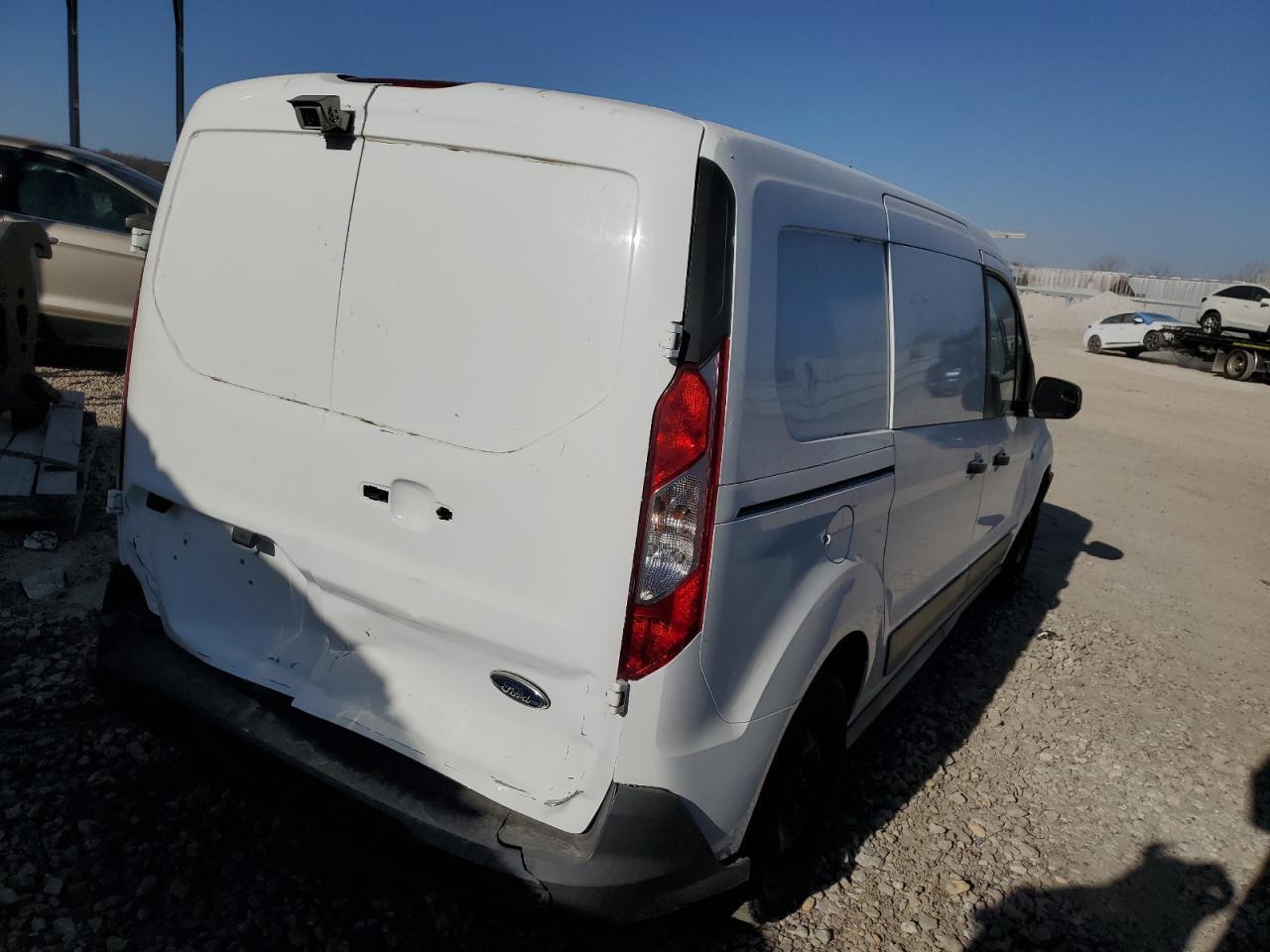 2016 FORD TRANSIT CO - Фото 3