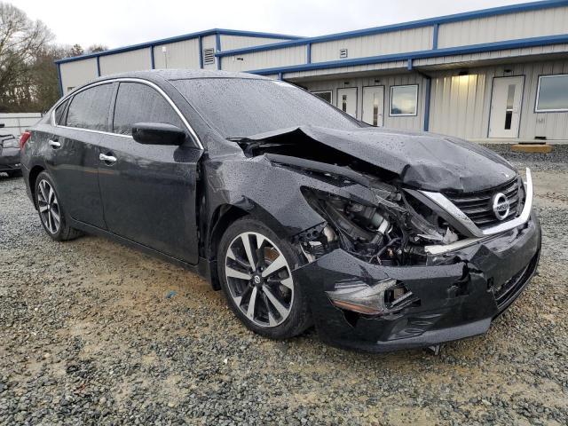 2018 Nissan Altima 2.5 - Фото 4